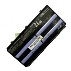 Akkumulátor a HASEE Z6 G6 GX8 Z7M N150BAT-6 NP7155 N150SD 6-87-N150S-4291