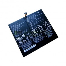 Akkumulátor a Lenovo Miix 700 700-12ISK L15L4P71 L15C4P71