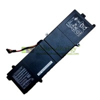Akkumulátor Asus C22-B400A PRO BU400 BU400V BU400E BU400A