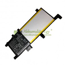 Akkumulátor Asus R542UR FL8000U FL5900L A580U X542U C21N1634