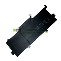 Akkumulátor Asus UX330UA UX330UA-FB018R UX330UA-FB161T C31N1602