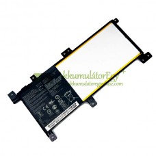 Akkumulátor Asus X556UJ X556UA X556UV C21N1509