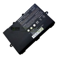 Akkumulátor Clevo P870BAT-8 P870DM3 P870DM2 P8700S NP9870 GX9 Pro