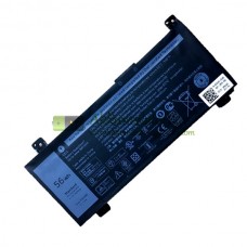 Akkumulátor Dell 14-7466 7467 7000 PWKWM P78G
