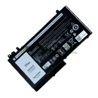 Akkumulátor Dell Latitude E5450 E5550 E5250 RYXXH