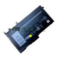 Akkumulátor Dell Latitude E5480 e5280 93FTF 00JWGP