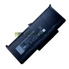Akkumulátor Dell Latitude E7280 7000 E7380 E7480 F3YGT