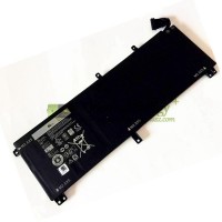 Akkumulátor Dell M3800 XPS15 9530 9535 TOTRM 61WH