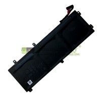 Akkumulátor Dell Precision XPS15 9560 5D91C H5H20