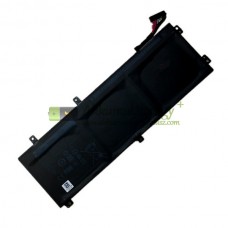 Akkumulátor Dell Precision XPS15 9560 5D91C H5H20