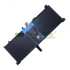 Akkumulátor Dell XPS 10 JD33K 0FP02G FP02G
