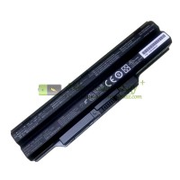 Akkumulátor Fujitsu LifeBook S782 SH782 FPCBP390 FMVNBP224B FPCBP391 FPCBP392