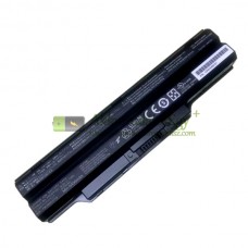 Akkumulátor Fujitsu LifeBook S782 SH782 FPCBP390 FMVNBP224B FPCBP391 FPCBP392