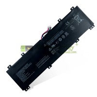 Akkumulátor Lenovo IdeaPad 100S-14IBR NC140BW1-2S1P 0813002