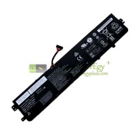 Akkumulátor Lenovo IdeaPad 700 R720 L16S3P24 L16M3P24