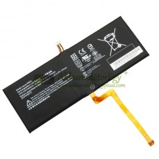 Akkumulátor Microsoft pBP5 G3HTA001H Surface Foglaljon Performance bázis