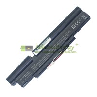 Akkumulátor a Aspire TimelineX 3830T-2313G32nbb 4830TG-2414G64 3830TG-6412