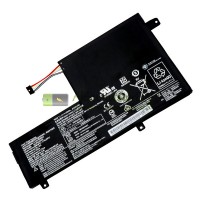 Akkumulátor a Lenovo YOGA 510 L15C3PB1 L15M3PB0 L15L3PB0