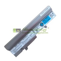 Akkumulátor a Toshiba PA3837U-1BRS NB300 NB301 NB302 NB303 NB305 3783