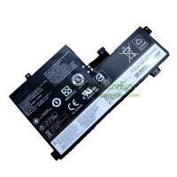 Akkumulátor a Lenovo N24 L17M3PB0 L17C3PG0