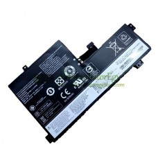 Akkumulátor a Lenovo N24 L17M3PB0 L17C3PG0