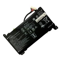 Akkumulátor a HP TPN-Q195 Omen 17-an013TX 17-an014TX