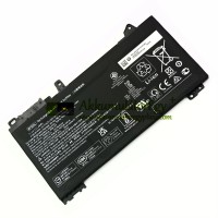 Csereakkumulátor: HP HSTNN-UB7R L32407-2B1 L32407-2C1 L32407-541