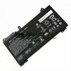 Csereakkumulátor: HP HSTNN-UB7R L32407-2B1 L32407-2C1 L32407-541