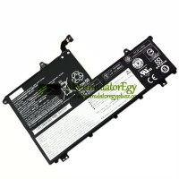Csereakkumulátor Lenovo L19D3PF2 K4e-IML E4-IML 6-14-IML-hez
