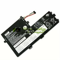 Csereakkumulátor Lenovo L18M3PF7 L18C3PF7 L18L3PF3 L18C3PF6-hoz