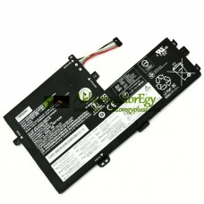 Csereakkumulátor Lenovo Ideapad S340-14 S340-15IWL-hez