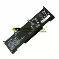 Csereakkumulátor a HP ProBook 440 450 455 650 G8 RH03XL készülékhez