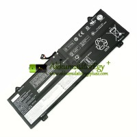 Csere akkumulátor Lenovo Yoga 7-14ITL5 7-15ITL5 L19M4PDC