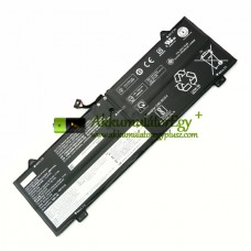 Csere akkumulátor Lenovo L19L4PDC L19C4PDC L19M4PDC készülékhez