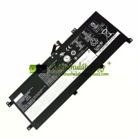 Csere akkumulátor Lenovo L18D4P90 02DL030 01DL031 SB10T83119