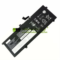 Csere akkumulátor Lenovo TP00106A TP00106B TP00106C