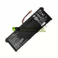 Csere akkumulátor Acer AP19B8K A314 A315 A317 Aspire-7 készülékhez