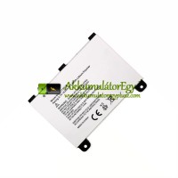 Csere akkumulátor Amazon kindle2 (WIFI) D00611 S11S01B készülékhez