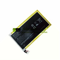 Csere akkumulátor Amazon KindleFire HD7 X43Z60 S2012-001-D