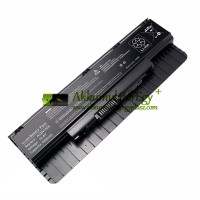 Csere akkumulátor Asus A32Li9H N551V G58VW G58VW6700