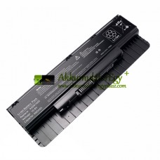 Csere akkumulátor Asus A32Li9H N551V G58VW G58VW6700