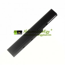 Csere akkumulátor Asus A40J N82JV B53E B53J A42-B82 A42-B53