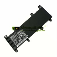 Csere akkumulátor Asus C21N1515 X756UW X756UQ X756UJ/UV/UA/UX/UB