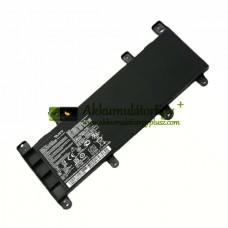 Csere akkumulátor Asus C21N1515 X756UW X756UQ X756UJ/UV/UA/UX/UB