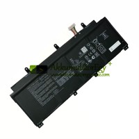 Csere akkumulátor Asus C41N2009 ROG-Flow-X13 GV301QC GV301QE GV301QH