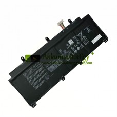 Csere akkumulátor Asus C41N2009 ROG-Flow-X13 GV301QC GV301QE GV301QH