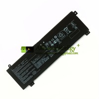 Csere akkumulátor Asus C41N2010 ROG-Strix C15 G513QC G17 FX507ZC