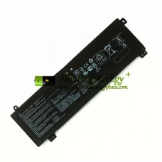 Csere akkumulátor Asus C41N2010 ROG-Strix C15 G513QC G17 FX507ZC