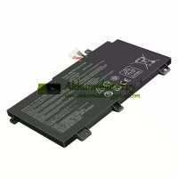 Csere akkumulátor Asus FX95D GT9750 FX86FE/FM/SM FX705G/GM B31N1726-1