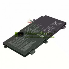 Csere akkumulátor Asus FX95D GT9750 FX86FE/FM/SM FX705G/GM B31N1726-1